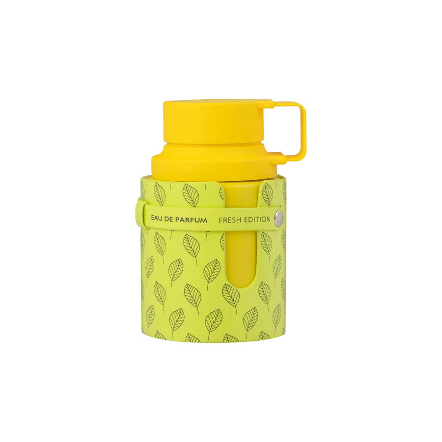Odyssey Limoni Fresh Eau De Parfum 100 ml