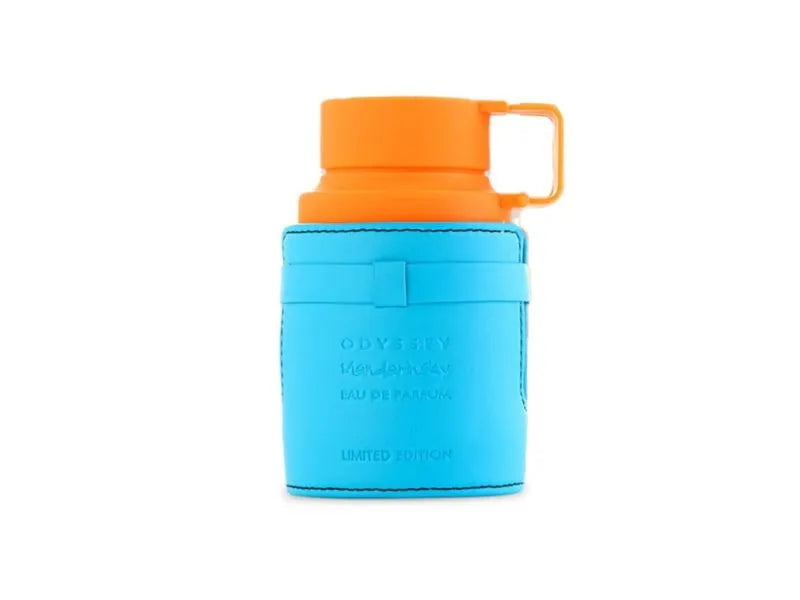 Odyssey Mandarin Sky Armaf Eau De Parfum 100 ml
