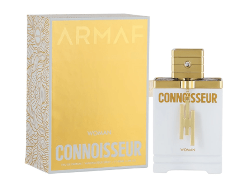 Connoisseur Women Armaf Eau De Parfum 100 ml
