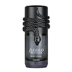 Lattafa Musamam Black Intense Eau de Parfum 100 ml