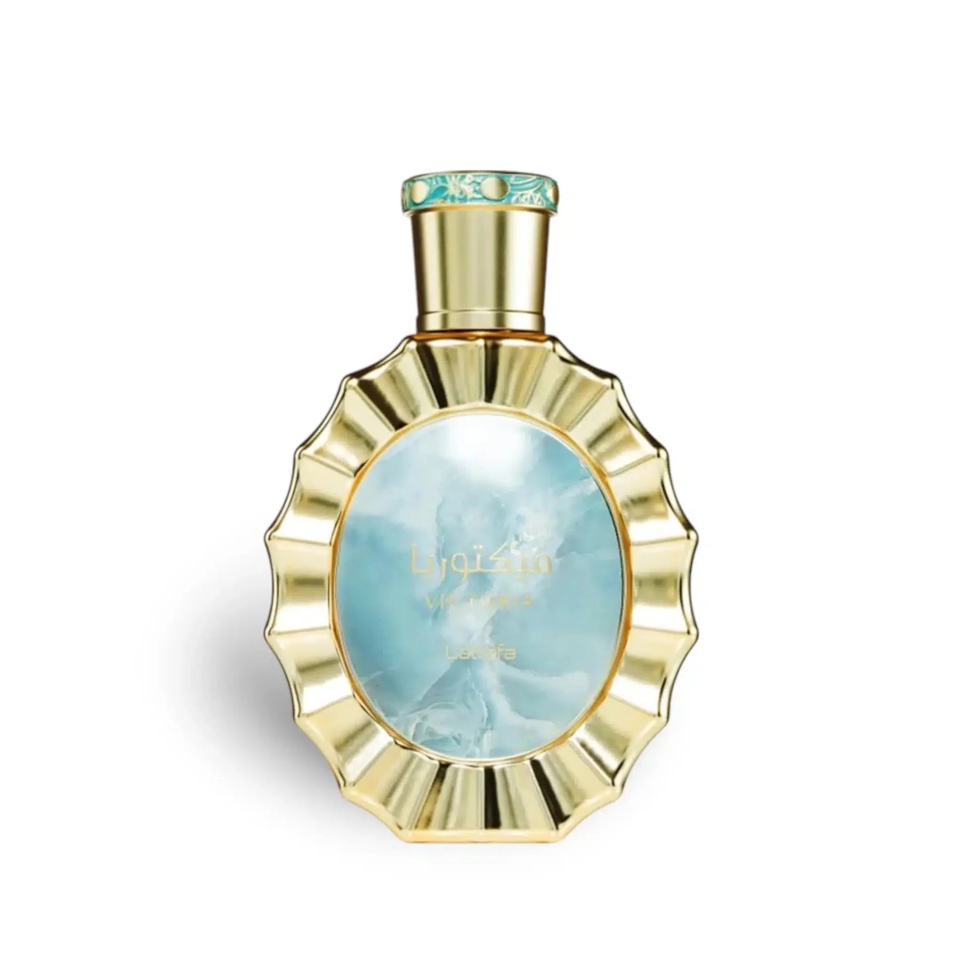 Victoria Lattafa Eau De Parfum 100 ml