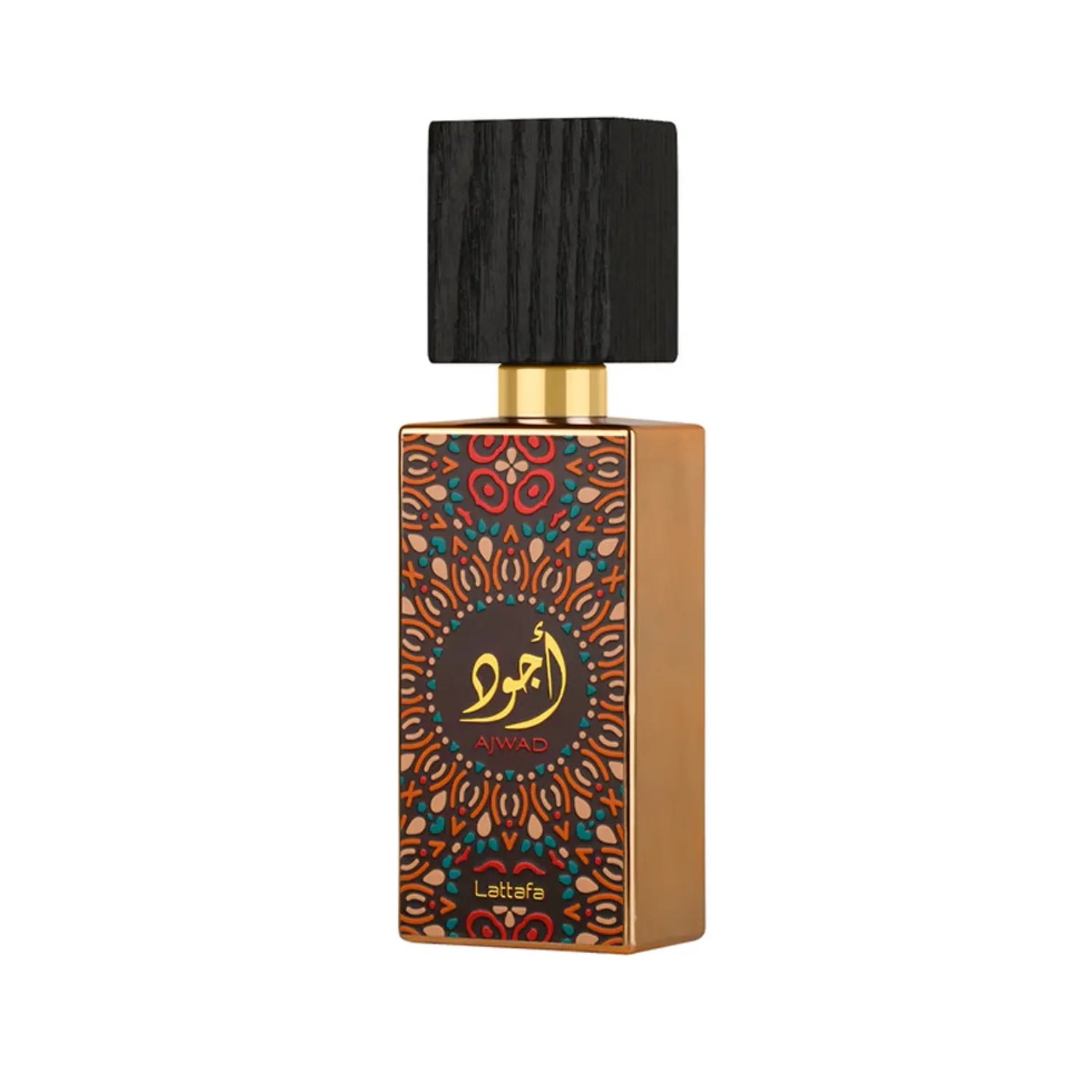 Lattafa Ajwad 60 ml Eau De Parfum