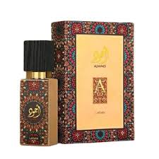 Lattafa Ajwad 60 ml Eau De Parfum