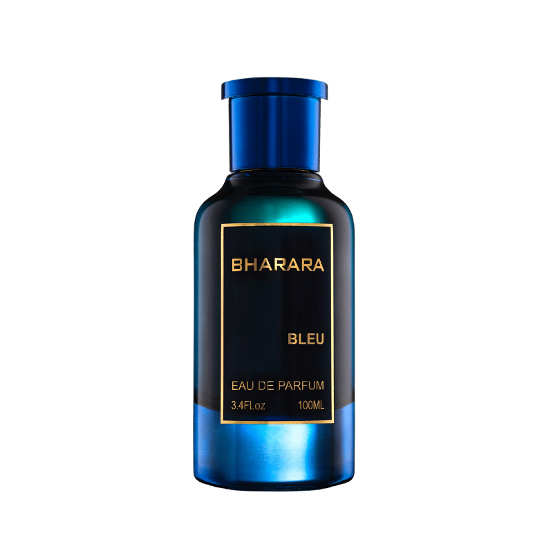 Bharara Bleu Eau de Parfum 100 ml