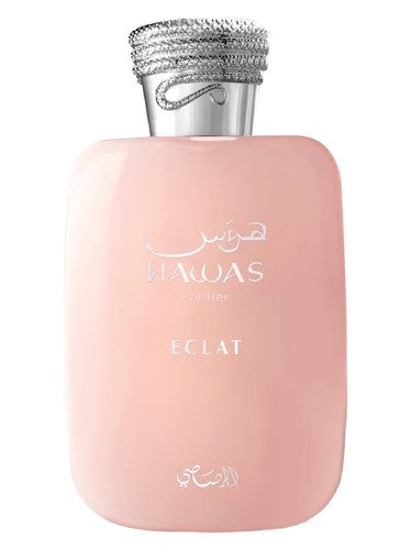 Rasasi Hawas For Her Éclat Eau de Parfum 100 ml
