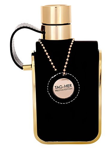 Tag Her Prestige Armaf Eua De Parfum 100 ml