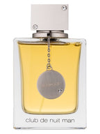 Club De Nuit Men  Eau De Toilette 105 Ml