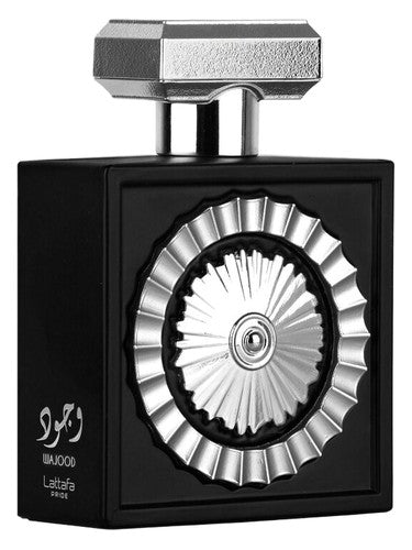 lattafa Wajood Eau De Parfum 100 ml