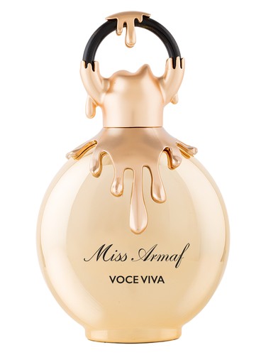 Voce Viva Armaf Eau De Parfum 100 ml