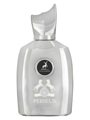 Maison Alhambra Perseus Eau de Parfum 100 ml