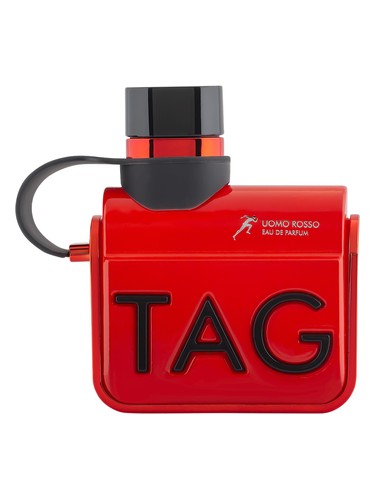 Tag Him Uomo Rosso Armaf Eau De Parfum 100 ml