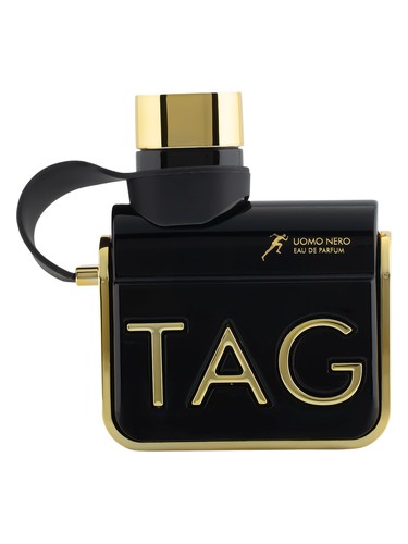 Tag Him Uomo Nero Armaf Eau De Parfum 100 ml