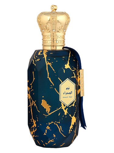 Desert Star Armaf Eau De Parfum 100 ml