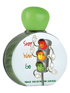 Lattafa Stop Wait Go Eau De Parfum 75ml