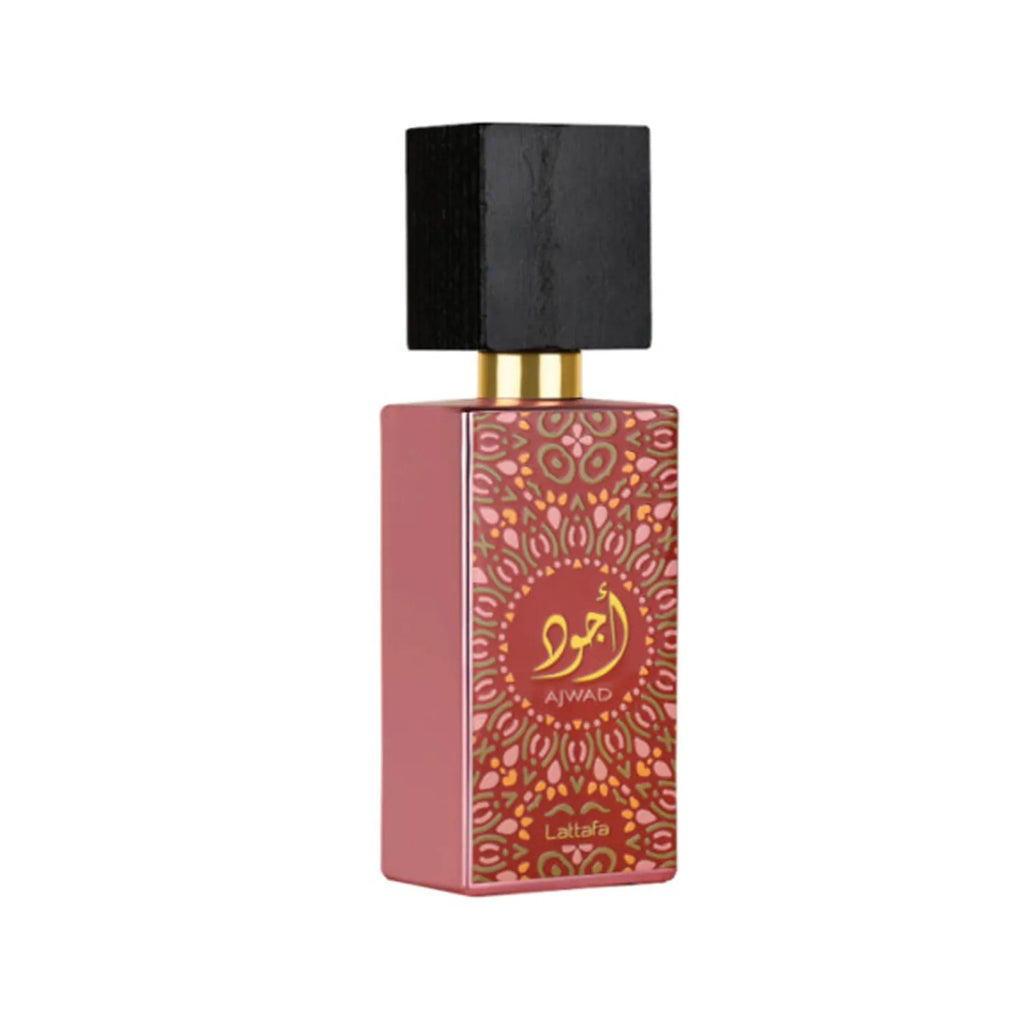 Lattafa Ajwad Pink to Pink Eau De Parfum 60 ml