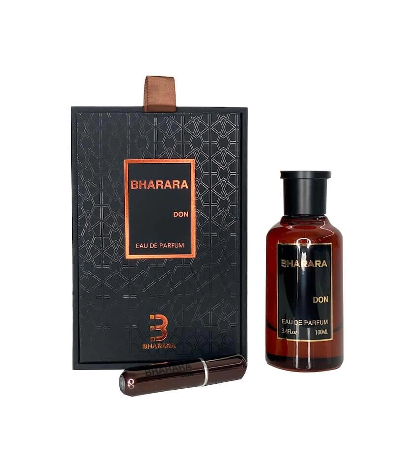Bharara Don Eau de Parfum 100 ml
