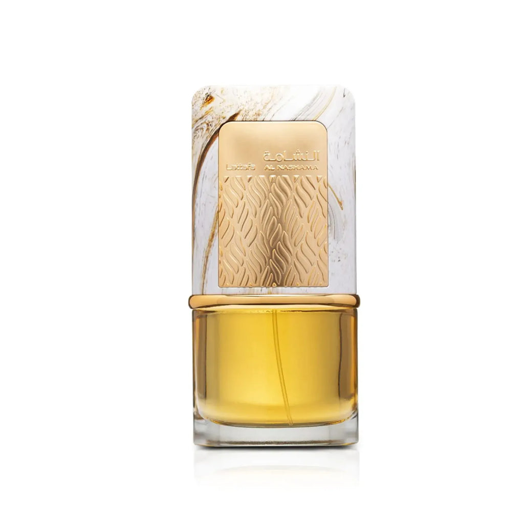 Al Nashama Lattafa Eau De Parfum 100 ml