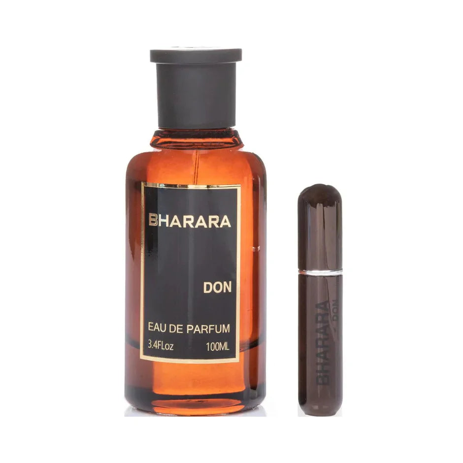 Bharara Don Eau de Parfum 100 ml