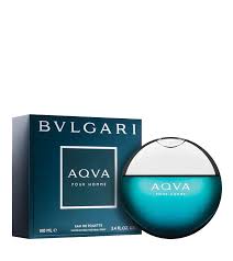 Bvlgari Aqva Pour Homme Eau de Toilette 100 ml