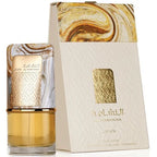 Al Nashama Lattafa Eau De Parfum 100 ml