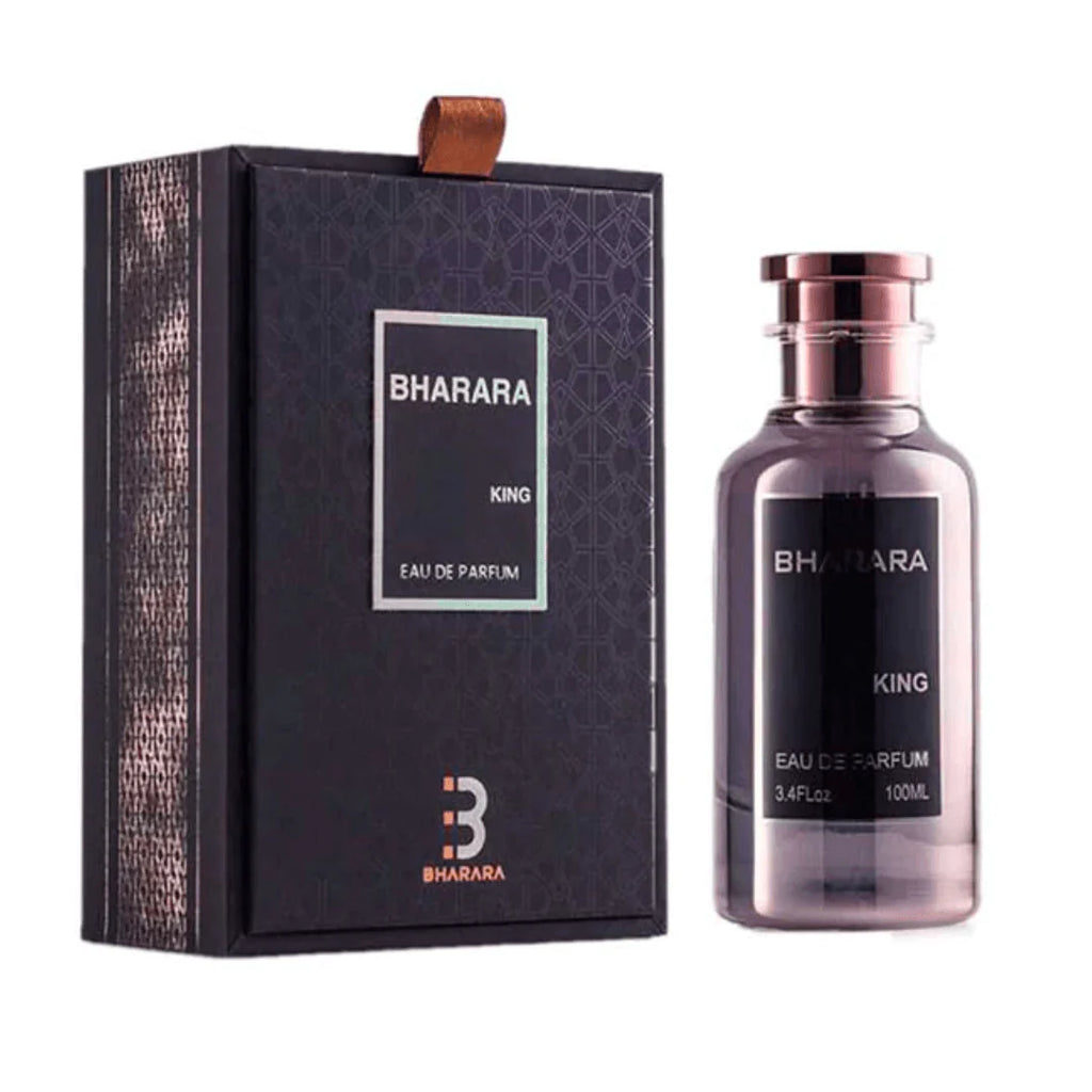 Bharara King Eau de Parfum 100 ml