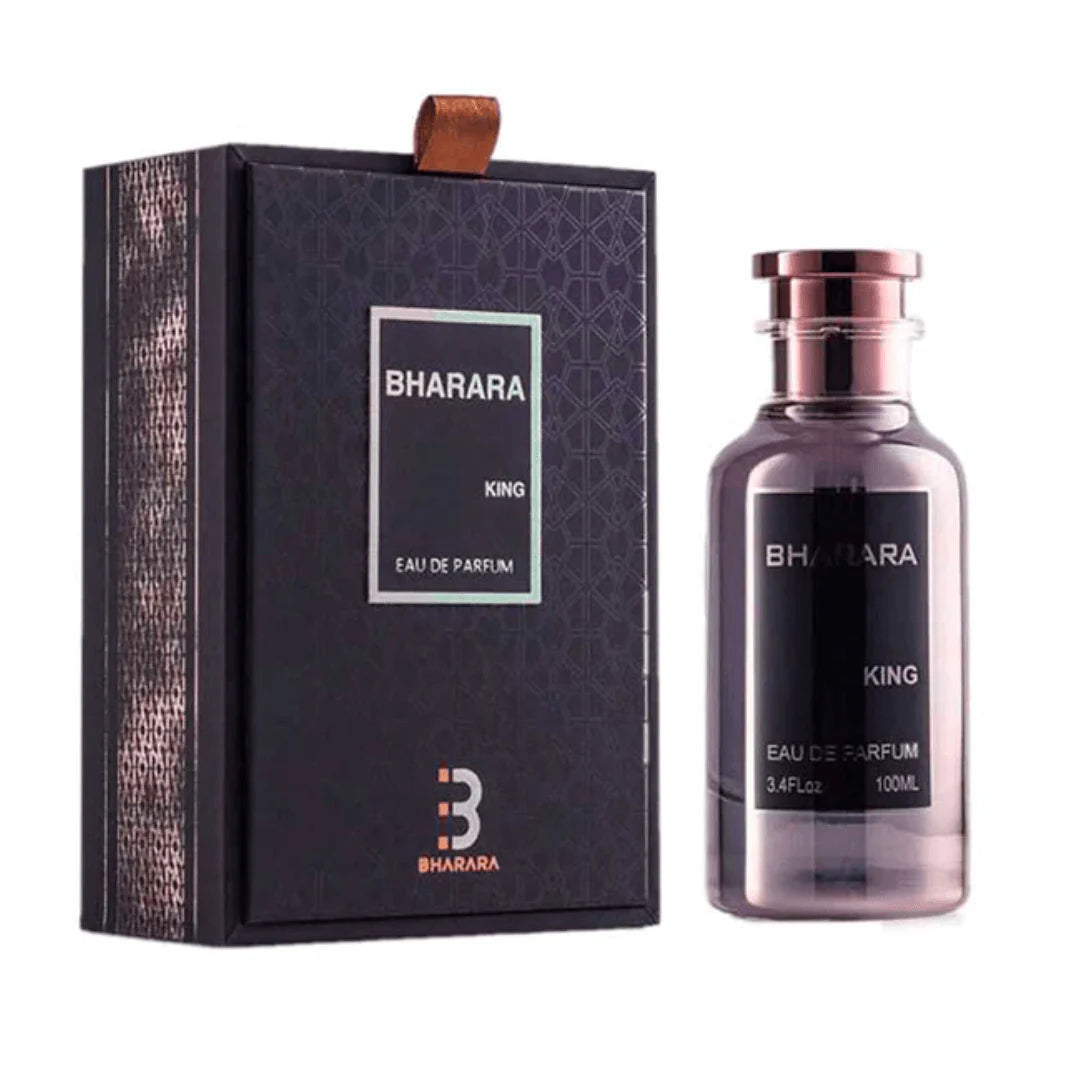 Bharara King Eau de Parfum 100 ml