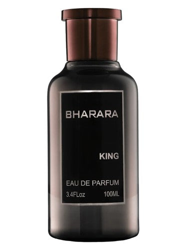 Bharara King Eau de Parfum 100 ml