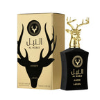 Lattafa Al Noble Ameer Eau de Parfum 100 ml