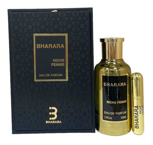 Bharara Niche Eau de Parfum 100 ml