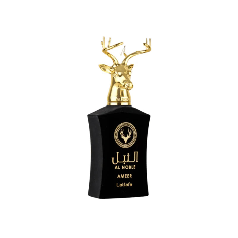 Lattafa Al Noble Ameer Eau de Parfum 100 ml