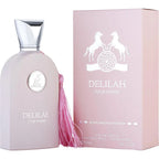 Delilah Maison Alhambra Eau De Parfum 100 ml