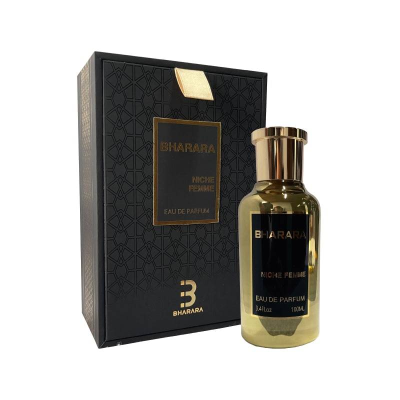 Bharara Niche Femme Eau de Parfum 100 ml