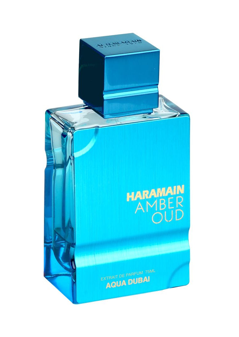 Al Haramain Amber Oud Aqua Dubai Eau de Parfum 100 ml