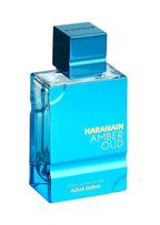 Al Haramain Amber Oud Aqua Dubai Eau de Parfum 100 ml
