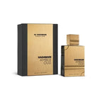 Al Haramain Amber Oud Black Edition Eau de Parfum 100 ml