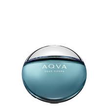 Bvlgari Aqva Pour Homme Eau de Toilette 100 ml