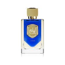 Liam Blue Lattafa Eau De Parfum 100 ml