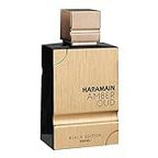 Al Haramain Amber Oud Black Edition Eau de Parfum 100 ml