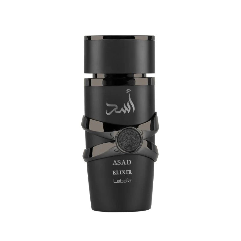 Lattafa Asad Elixir Eau de Parfum 100 ml
