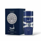 Lattafa Asad Zanzibar Eau de Parfum 100 ml