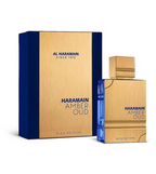 Al Haramain Amber Oud Bleu Edition Eau de Parfum 100 ml