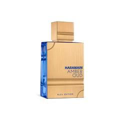 Al Haramain Amber Oud Bleu Edition Eau de Parfum 100 ml