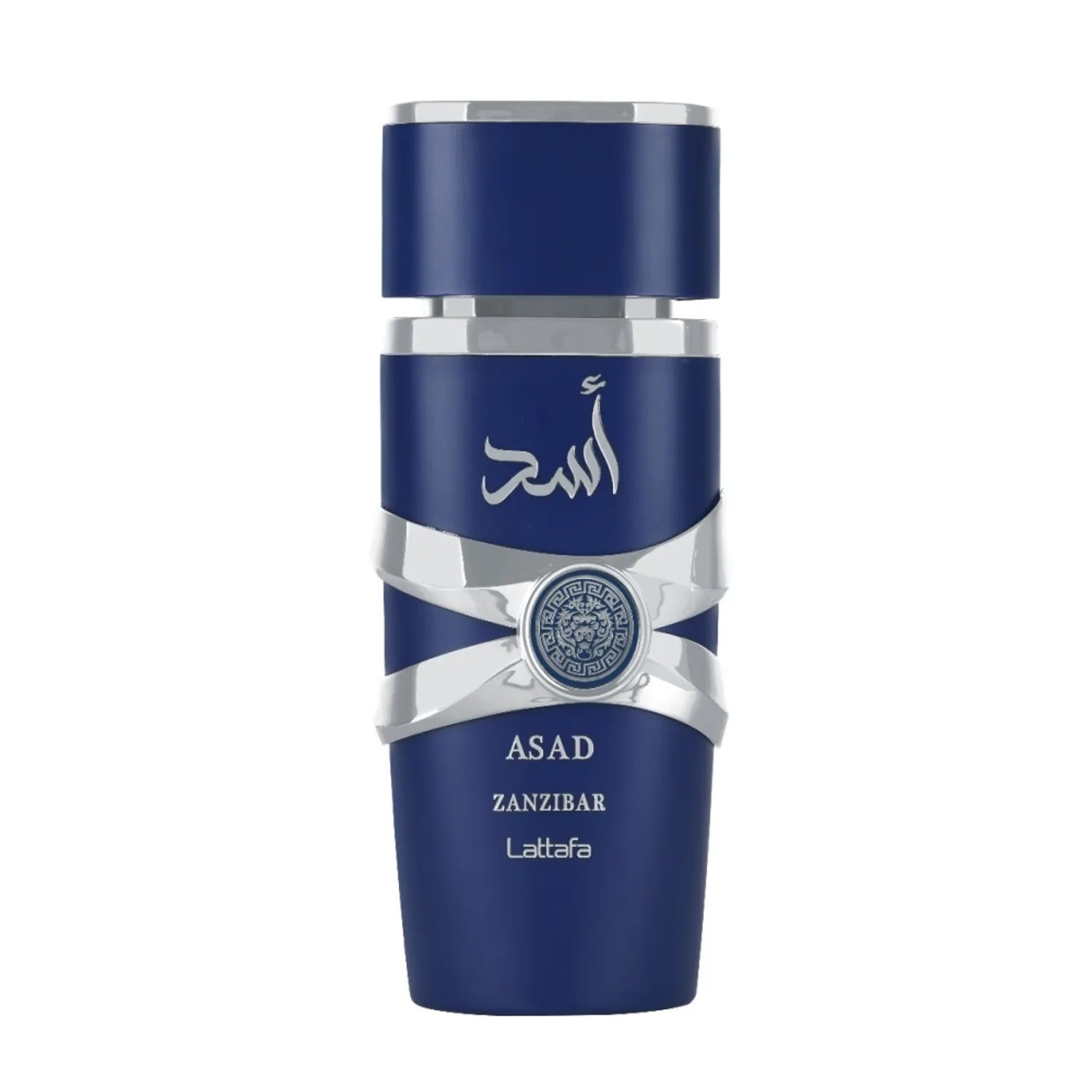 Lattafa Asad Zanzibar Eau de Parfum 100 ml