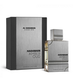 Amber Oud Carbon Edition Al Haramain 100 ml
