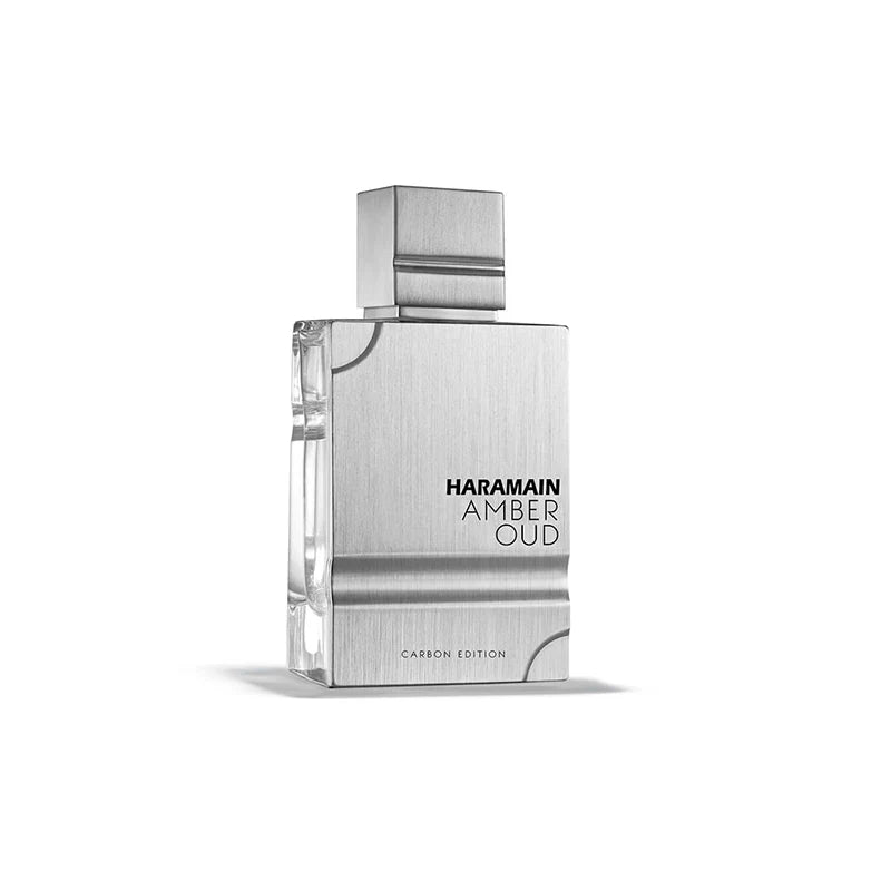 Amber Oud Carbon Edition Al Haramain 100 ml