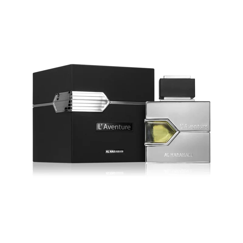 L’Aventure Al Haramain Eau de Parfum 100 ml