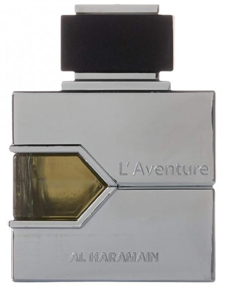 L’Aventure Al Haramain Eau de Parfum 100 ml