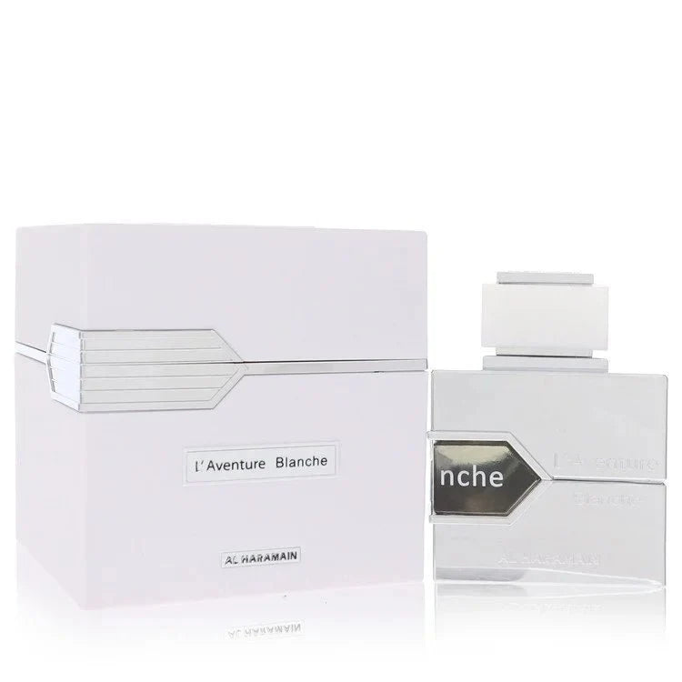 L’Aventure Blanche Al Haramain Eau de Parfum 100 ml
