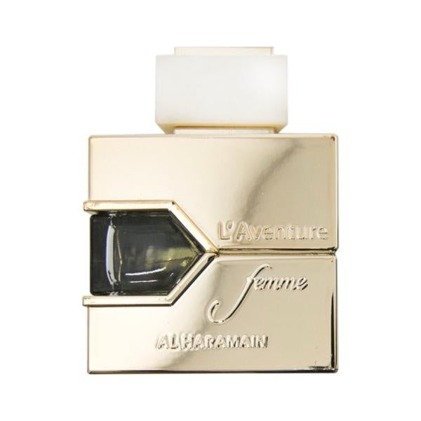 L’Aventure Femme Al Haramain Eau de Parfum 100 ml