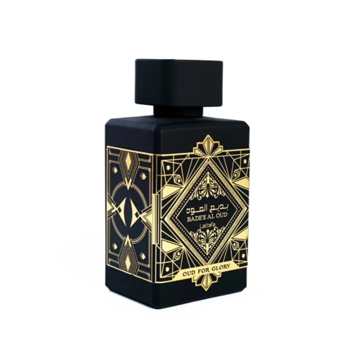 Lattafa Badee Al Oud Oud for Glory Eau de Parfum 100 ml